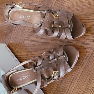 Vintage Aldo stenn shoes